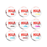 Killa Exclusive Nicotine Pouches 5 Pack