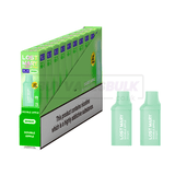 Double Apple Lost Mary BM600 Prefilled Pods 10 Pack