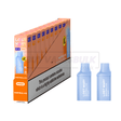 Marybull Ice Lost Mary BM600 Prefilled Pods 10 Pack