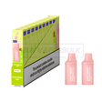 Strawberry Kiwi Lost Mary BM600 Prefilled Pods 10 Pack