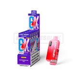Lost Mary BM6000 Prefilled Vape Kit 5 Pack Watermelon Ice