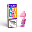 Cherry Cola Lost Mary BM6000 Prefilled Pods 5 Pack