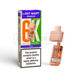 Cola Lost Mary BM6000 Prefilled Pods 5 Pack