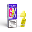 Double Apple Lost Mary BM6000 Prefilled Pods 5 Pack
