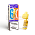 Mango Lost Mary BM6000 Prefilled Pods 5 Pack