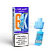 Miami Mint Lost Mary BM6000 Prefilled Pods 5 Pack