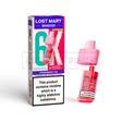 Strawberry Ice Lost Mary BM6000 Prefilled Pods 5 Pack