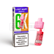 Strawberry Watermelon Lost Mary BM6000 Prefilled Pods 5 Pack