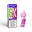 Summer Grape Lost Mary BM6000 Prefilled Pods 5 Pack