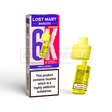 Triple Mango Lost Mary BM6000 Prefilled Pods 5 Pack