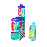 Lost Mary BM6000 Prefilled Vape Kit 5 Pack Fresh Mint (NEW)