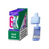 Lost Mary BM6000 Prefilled Refill Pods 5 Pack