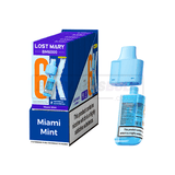 Lost Mary BM6000 Prefilled Refill Pods 5 Pack