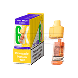 Lost Mary BM6000 Prefilled Refill Pods 5 Pack