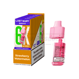 Lost Mary BM6000 Prefilled Refill Pods 5 Pack