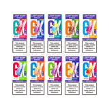Lost Mary BM6000 Prefilled Vape Kit 5 Pack