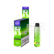 Lemon Lime Lost Mary Nera 15K Prefilled Pods 5 Pack