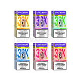 Lost Mary Nera 30K Pureview Prefilled Vape Kit 5 Pack
