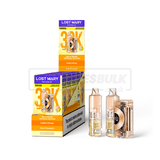 Lost Mary Nera 30K Pureview Prefilled Vape Kit 5 Pack Tropical Edition