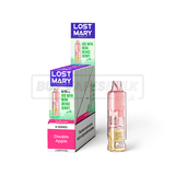 Lost Mary Nera 15K Pureview Prefilled Pods 5 Pack Double Apple