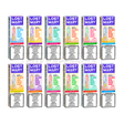 Lost Mary Nera 15K Pureview Prefilled Pods 5 Pack