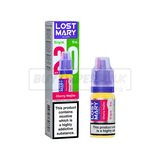 Lost Mary Nic Salts E-Liquid 10 Pack Cherry Mojito