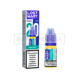Lost Mary Nic Salts E-Liquid 10 Pack Fresh Mint