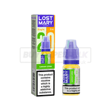 Lost Mary Nic Salts E-Liquid 10 Pack Lemon Lime