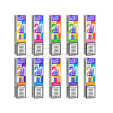 Lost Mary Nic Salts E-Liquid 10 Pack