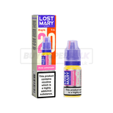 Lost Mary Nic Salts E-Liquid 10 Pack Pink Lemonade