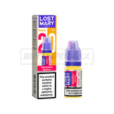 Lost Mary Nic Salts E-Liquid 10 Pack Strawberry Banana