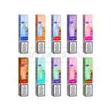 Lost Mary BM600 Prefilled Pods 10 Pack