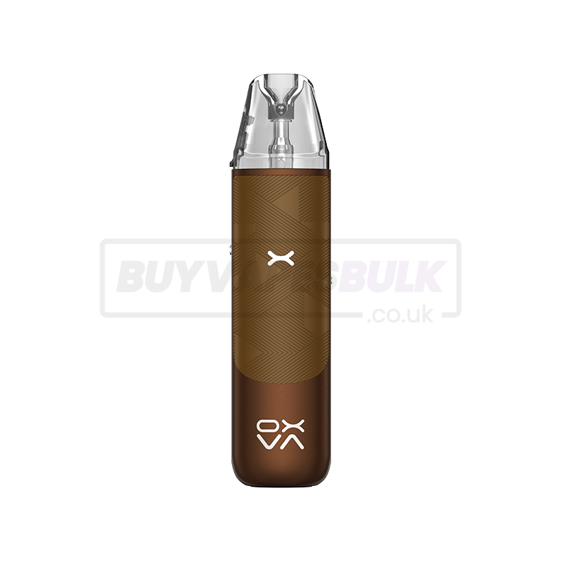 OXVA Nexlim Go Pod Kit Silky Coffee