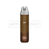 OXVA Nexlim Go Pod Kit Silky Coffee