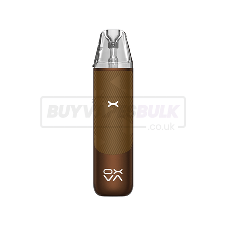 OXVA Nexlim Go Pod Kit Silky Coffee