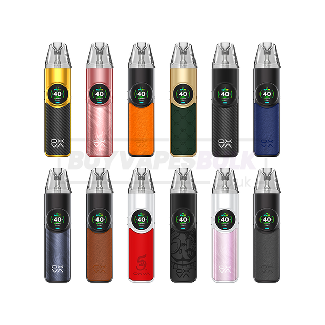 OXVA Nexlim Pod Kit