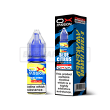 Oxva OX Passion Nic Salts 10 Pack Blue Citrus