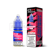 Blueberry Pom Oxva OX Passion Nic Salt E-Liquid Pack of 10