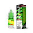 Lemon Lime Oxva OX Passion Nic Salt E-Liquid Pack of 10