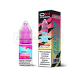 Strawberry Vanilla Ice Cream Oxva OX Passion Nic Salt E-Liquid Pack of 10