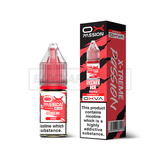 Oxva OX Passion Nic Salts 10 Pack Lychee Ice (NEW)