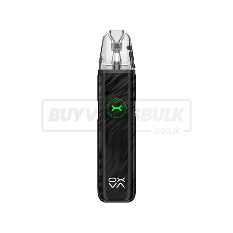 OXVA Go 2 Pod Kit Black Shadow