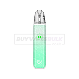 OXVA Go 2 Pod Kit Green Ripple