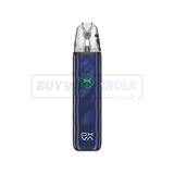 OXVA Go 2 Pod Kit Metal Blue