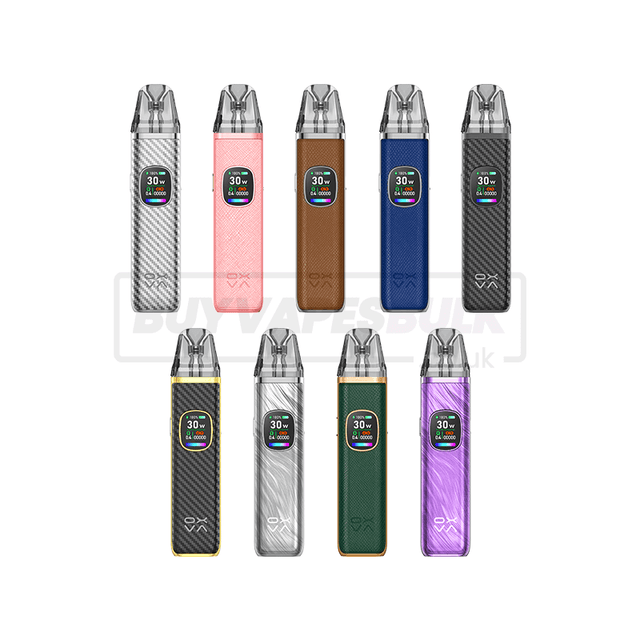 OXVA XLIM Pro 2 Pod Kit