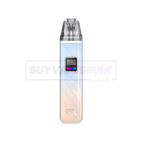 OXVA Xlim Pro Pod Kit