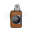 OXVA XLIM SQ Pro 2 Pod Kit Brown Leather