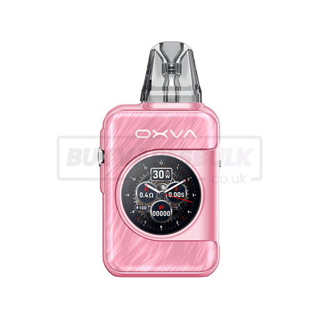 OXVA XLIM SQ Pro 2 Pod Kit Dream Pink