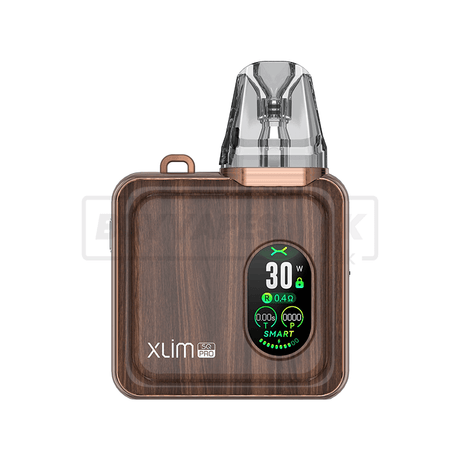 OXVA Xlim SQ Pro Pod Kit