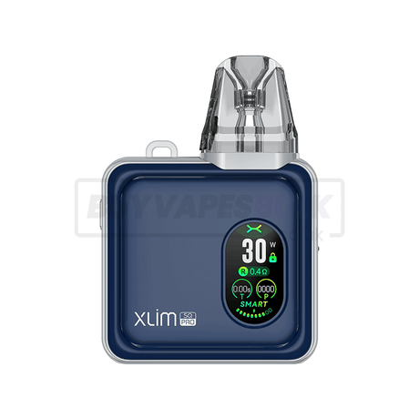 OXVA Xlim SQ Pro Pod Kit